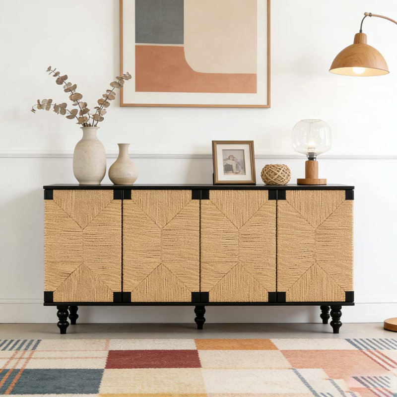 Buffet Accent