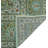 Millionder One-of-a-Kind 9'9" X 13'1" 2022 Wool Area Rug