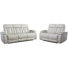 Batta Power Reclining Sofa And Loveseat