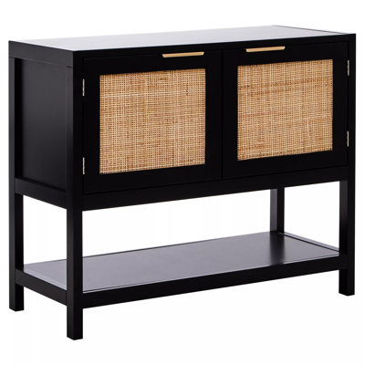 Achaius 2 - Door Rectangle Accent Cabinet