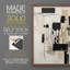 ABSTRACT Series CCCLXXIII-Premium Framed Print -Ready to Hang - No Nails Required - No Nails Required-108038010-108038012