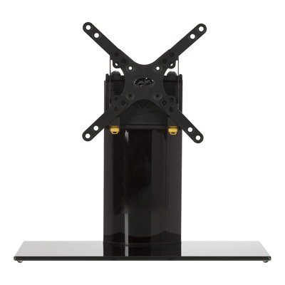 Heavener Ebern Designs Single Screen Desktop Mount