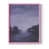Cadre photo rose simple n'est pas disponible