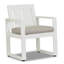 Newport Outdoor Dining Armchair-1630971888