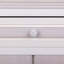 Ivanhoe 2 - Door Rectangle Accent Cabinet