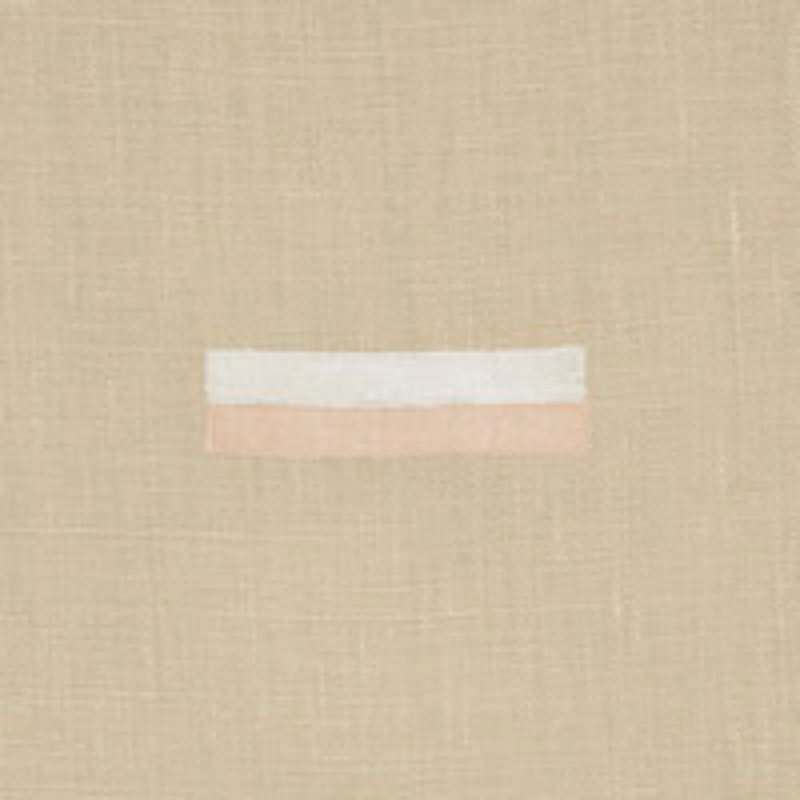 Tissu Schumacher x Caroline Z Hurley, Sable