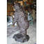 Statue Hoss Big Bear