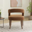 Chaise d'appoint moderne avec dossier ouvert-108898591