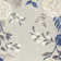 Allijah Floral Blue/Grey Indoor/Outdoor Area Rug