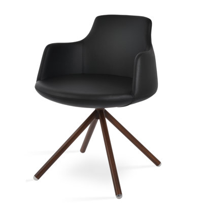 Dervish 18.5'' H Dining Chair