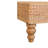 Regency Woven Coffee Table