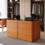 Armoire de rangement à bijoux Luxury-104516252