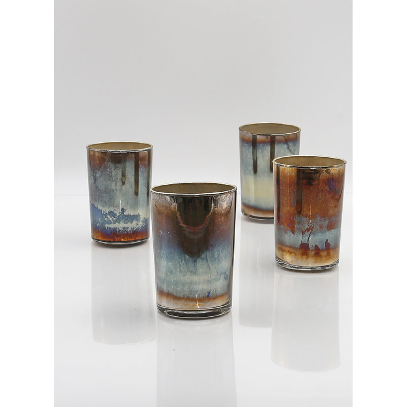 Vase de table Packard