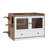 Cat Litter Box Enclosure