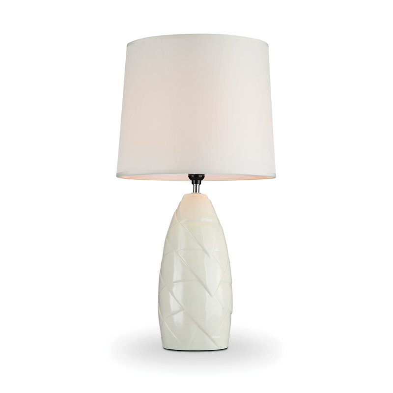 Ceramic Table Lamp