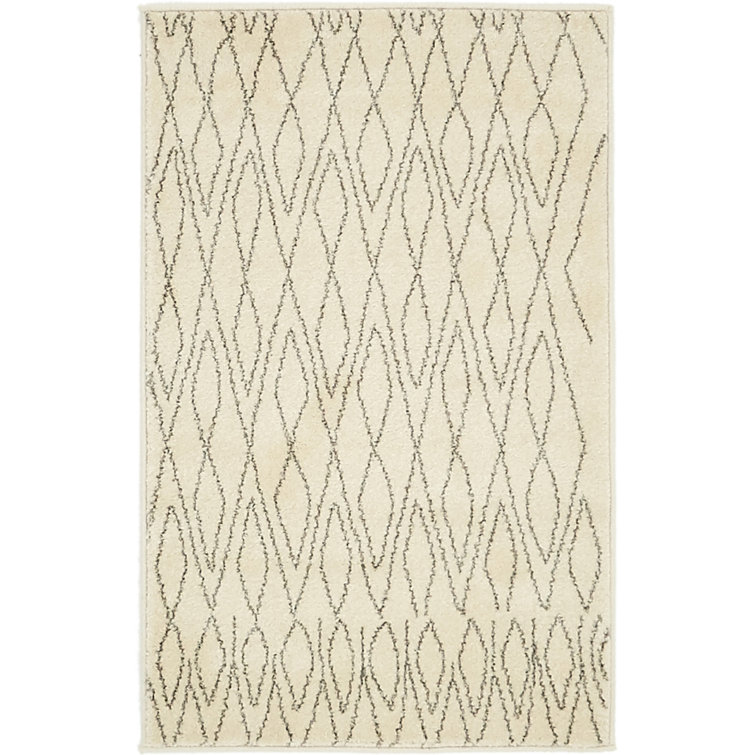 Cumby Geometric Indoor Rug
