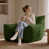 Green Fabric