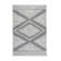 Dynamic Geometric Indoor / Outdoor Area Rug