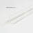 Hiddin Clear Tall Zig Zag Wall Mounted Pet Gate-68771402-111684865
