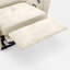 Canapé convertible 81,9 po avec fauteuil inclinable-1313115984