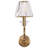 Aura 1 - Light Semi-Flush Mounted Arm Sconce-977255807-977255802