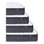 Matelas simple - base et confort rafraîchissant par couche de 11,5 po