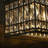 Baconton 4 - Light Dimmable Chandelier