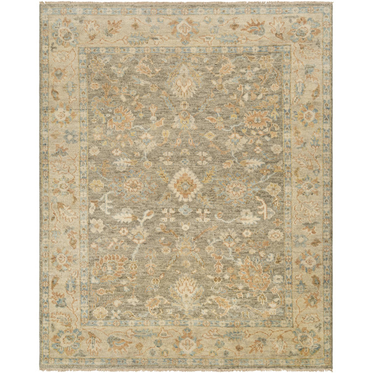 Biscayne Area Rug