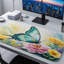 Polyester Desk Pad-1188104774