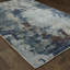 Tapis bleu marine Knox-22908522