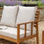 5 - Person Seating Group with Cushions