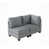 Gray 100% Polyester is out of stock