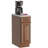 HomLux Plywood Ready-to-Assemble Base Cabinet with Adjustable Shelves and Soft Close-2105440252-2105440253