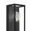 Messier Flush Mounted Sconce