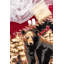 Tapis brun / noir Hultgren-1865004610