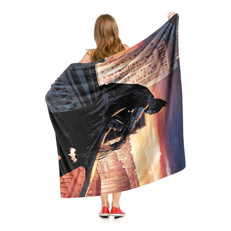 Throw Blanket