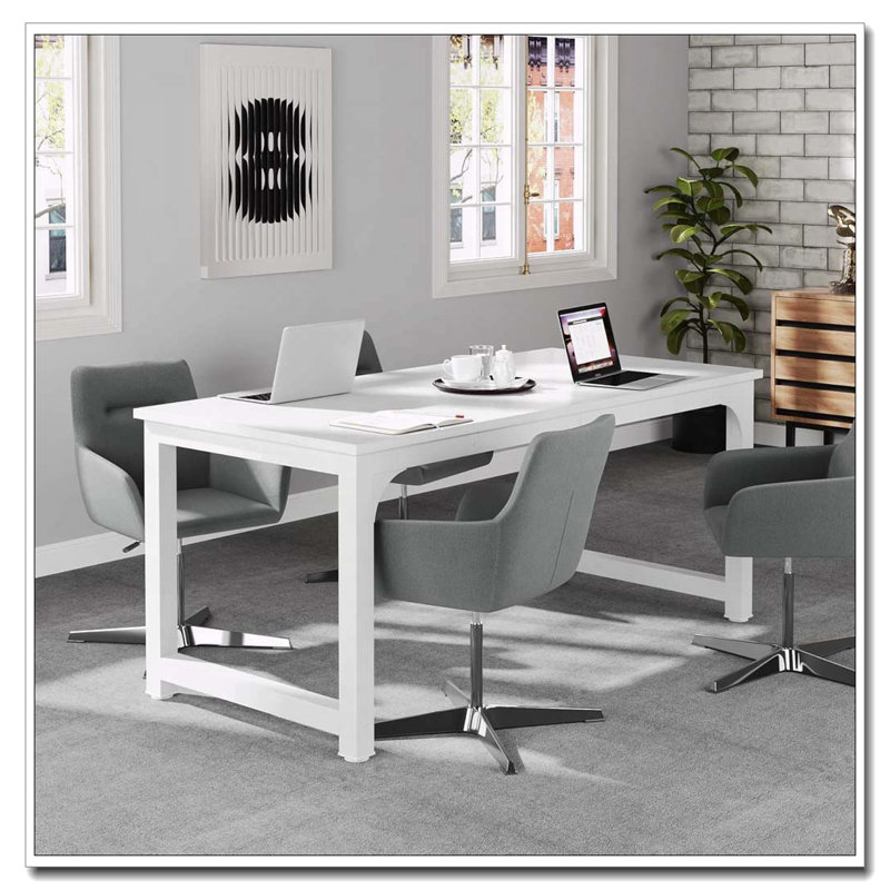 Mobilier de bureau d'ordinateur