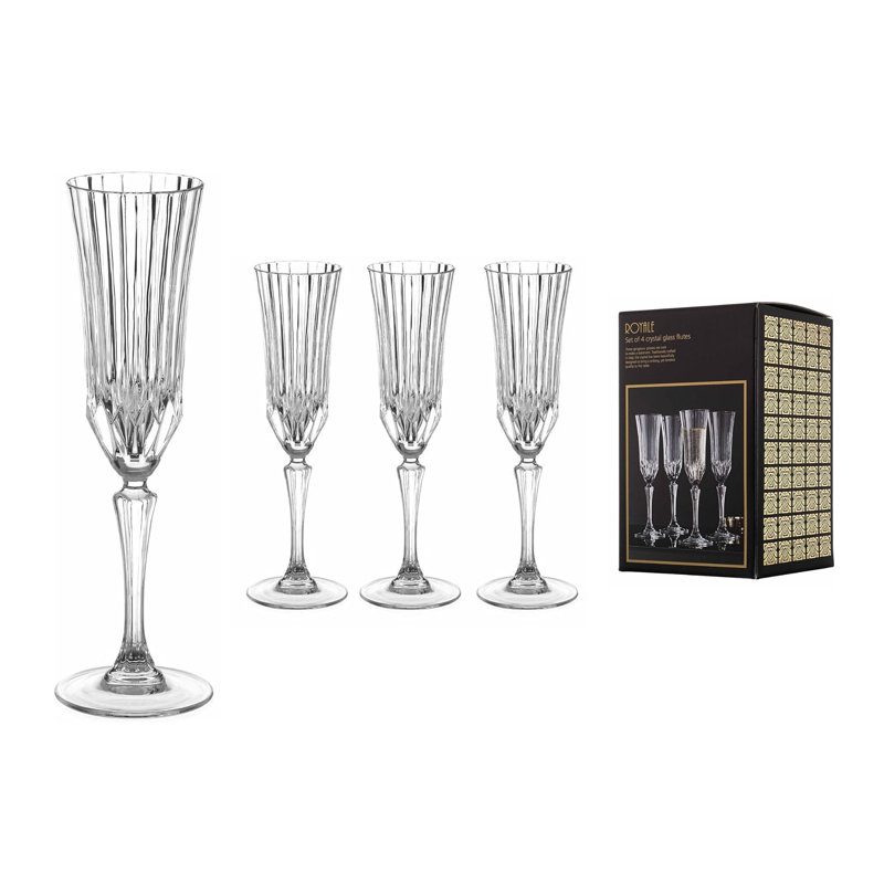 1ml Crystal Drinking Glass