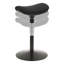 Tabouret pivotant assis-debout Roxane-1106047258