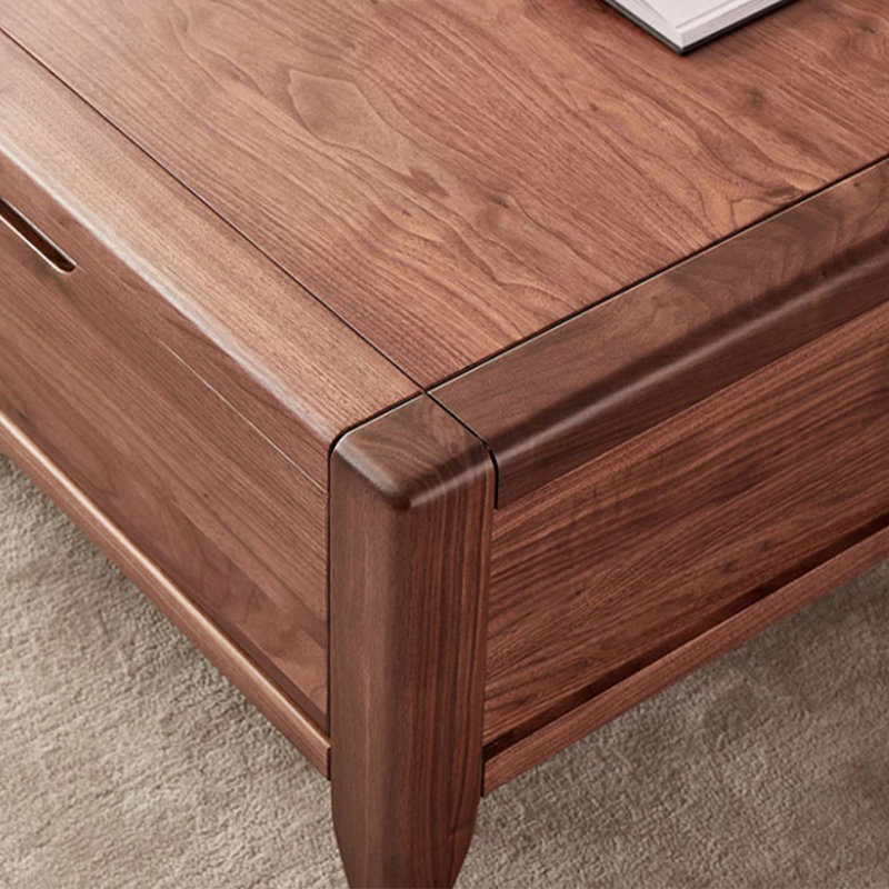 Table basse créative de style italien