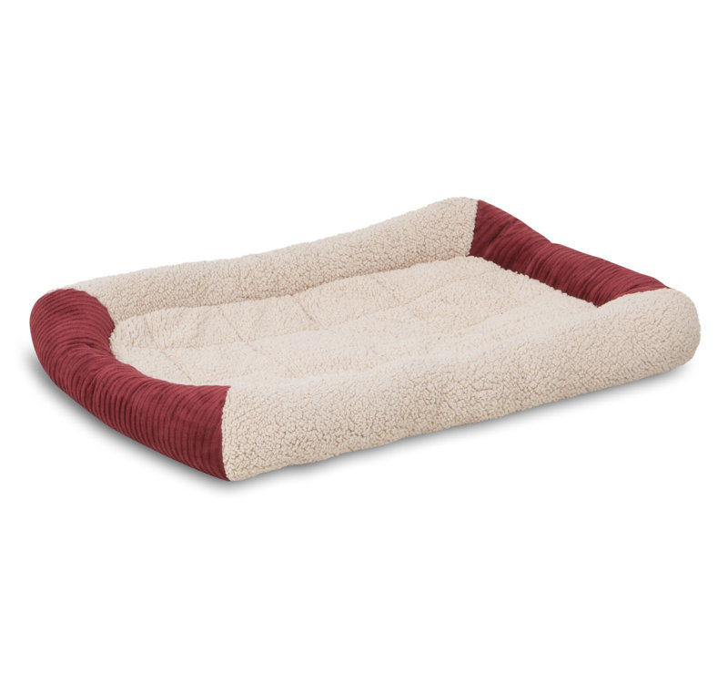 Coussin de réchauffement automatique Hudson, Moyen (l 28,5 po x p 18,5 po x H 3,5 po)