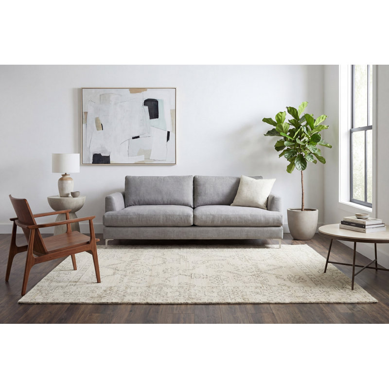 Monroe Rug, Rectangle 2'7" x 4'11"