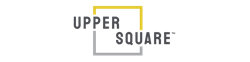 Upper Square™ logo