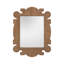 Mowgli Flat Rope Wall Mirror