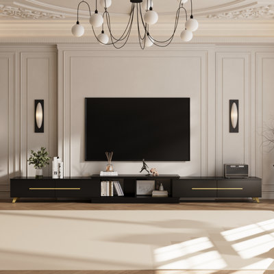 Hoschton TV Stand