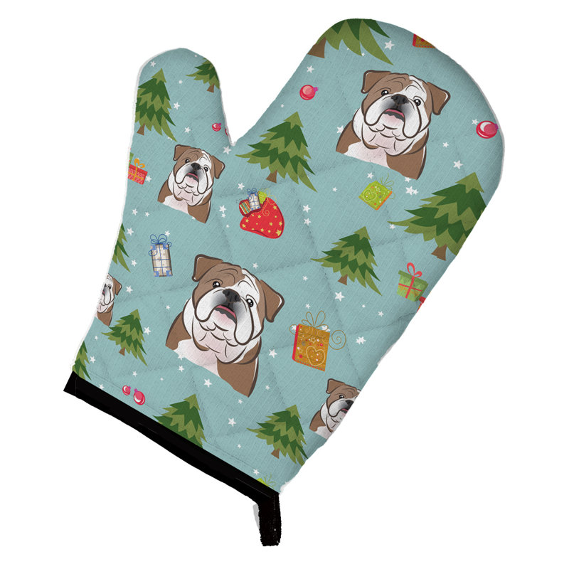 Gant de bouledogue anglais Silloth