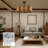 Baus 31.1'' Ceiling Fan with LED Lights
