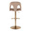 Tabouret de bar réglable-260963326-260963327