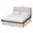 Romanowski Upholstered Slat Bed-1662235812-1662235811