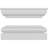Hampton Square Non-Tapered with Tuscan Capital & Tuscan Base Fretwork Column-70789619